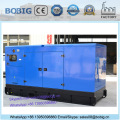 80kw 100kVA Brushless Brands Weichai Diesel Engine Generator Set From Generating Manufacturer